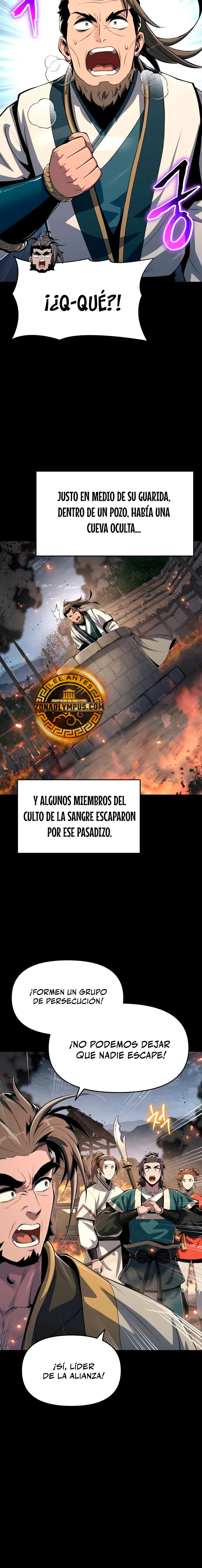 toxicólogo del clan tang de sichuan Capitulo 63 página 6