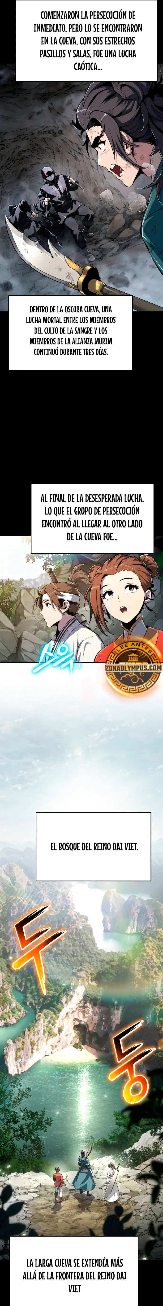 toxicólogo del clan tang de sichuan Capitulo 63 página 7