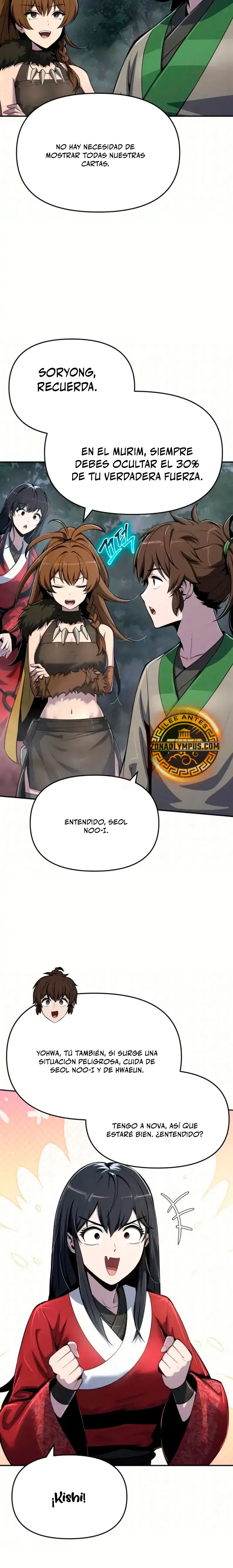 toxicólogo del clan tang de sichuan Capitulo 64 página 14