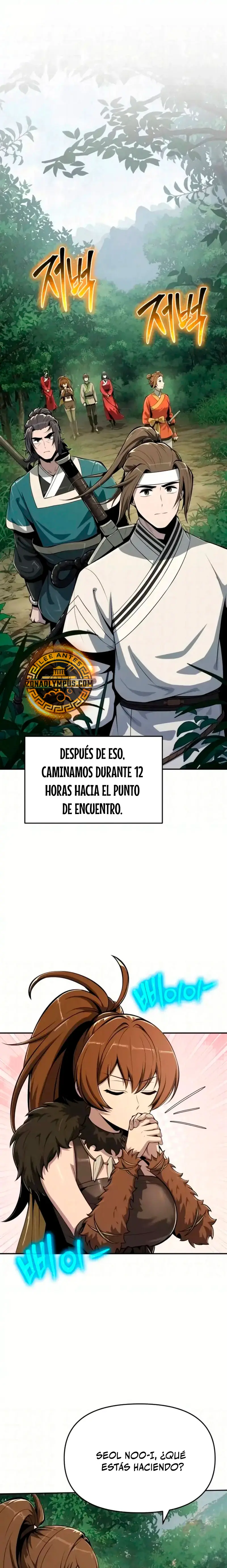 toxicólogo del clan tang de sichuan Capitulo 64 página 2