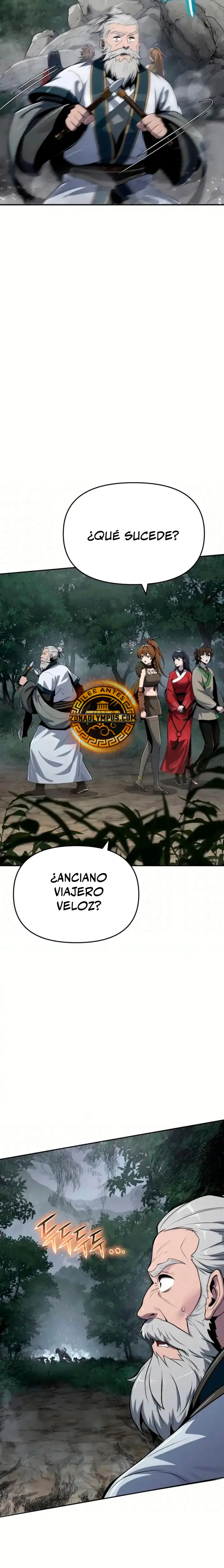 toxicólogo del clan tang de sichuan Capitulo 64 página 20