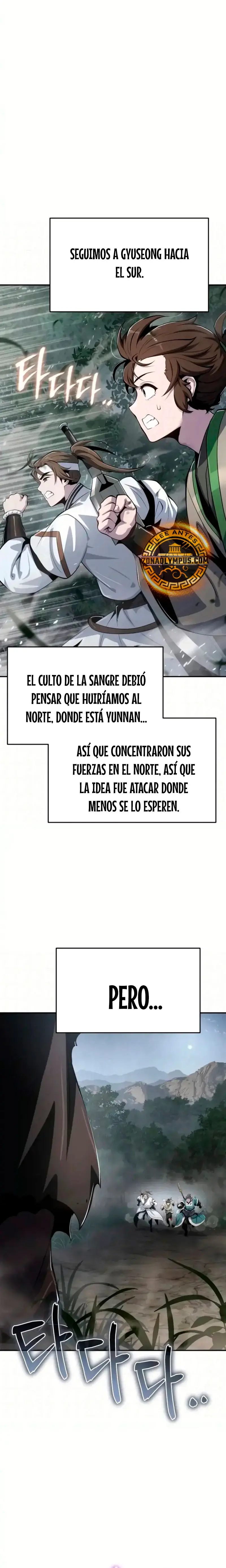 toxicólogo del clan tang de sichuan Capitulo 64 página 26