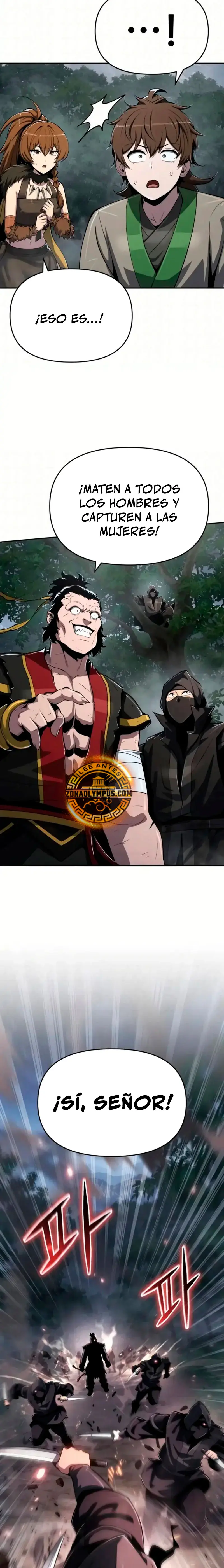 toxicólogo del clan tang de sichuan Capitulo 64 página 29