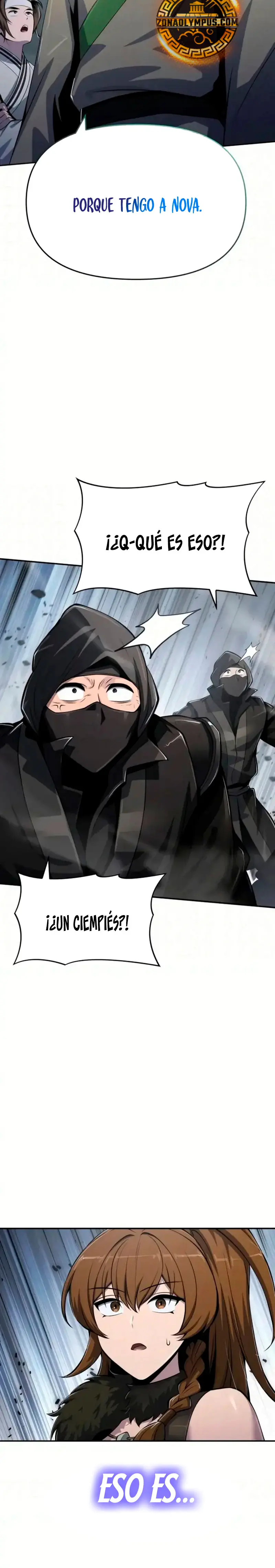 toxicólogo del clan tang de sichuan Capitulo 64 página 33