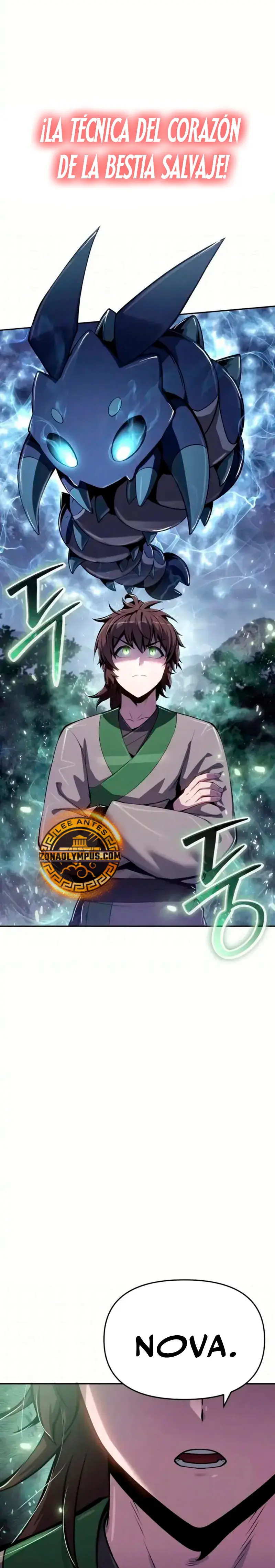 toxicólogo del clan tang de sichuan Capitulo 64 página 34