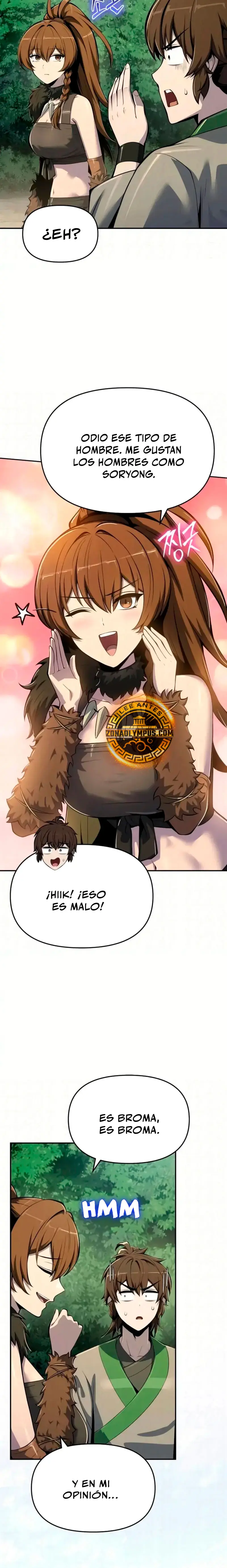 toxicólogo del clan tang de sichuan Capitulo 64 página 6