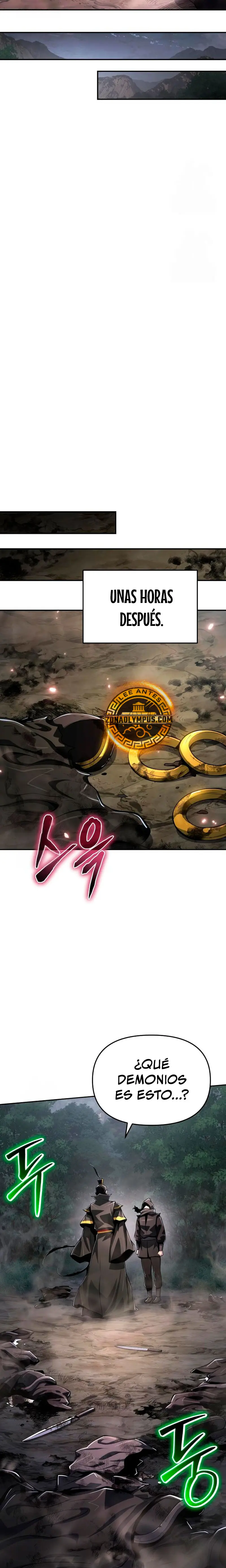 toxicólogo del clan tang de sichuan Capitulo 65 página 11
