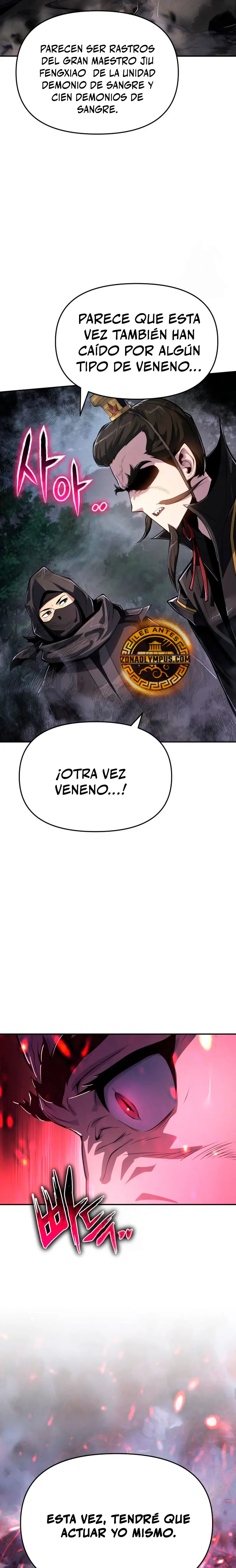 toxicólogo del clan tang de sichuan Capitulo 65 página 12