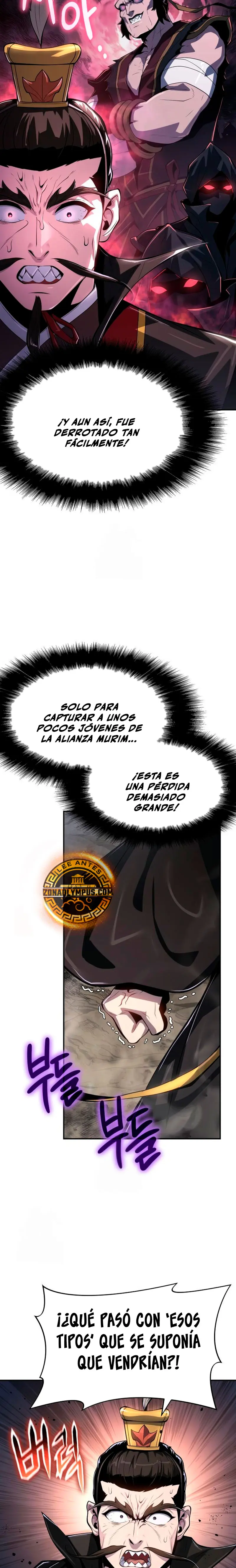 toxicólogo del clan tang de sichuan Capitulo 65 página 14