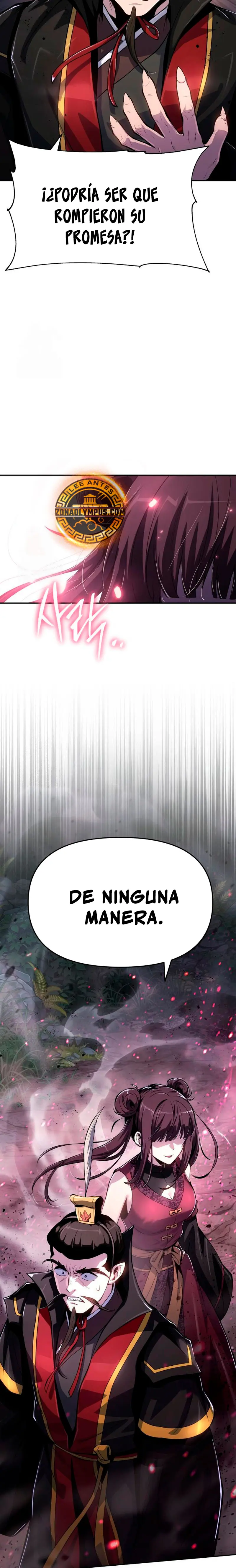toxicólogo del clan tang de sichuan Capitulo 65 página 15