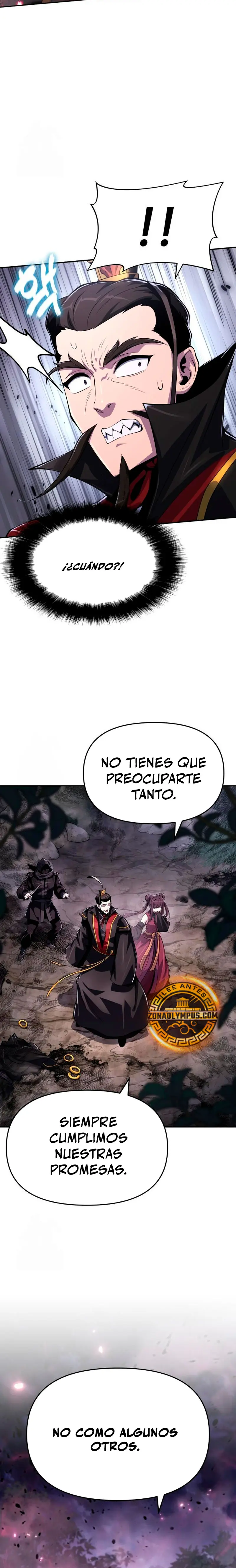 toxicólogo del clan tang de sichuan Capitulo 65 página 16
