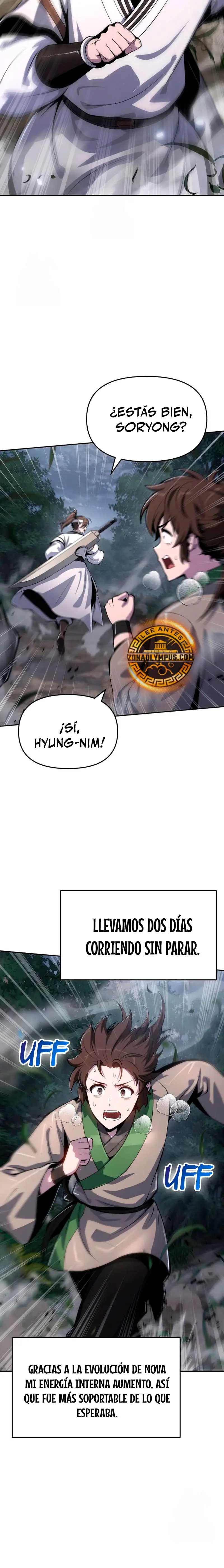 toxicólogo del clan tang de sichuan Capitulo 65 página 26