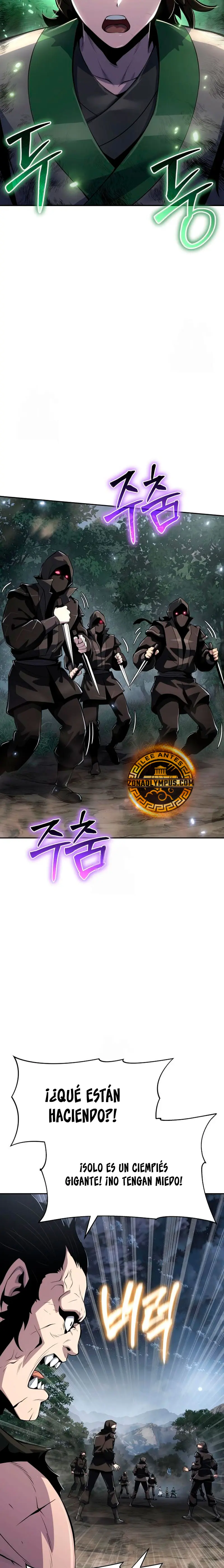 toxicólogo del clan tang de sichuan Capitulo 65 página 3