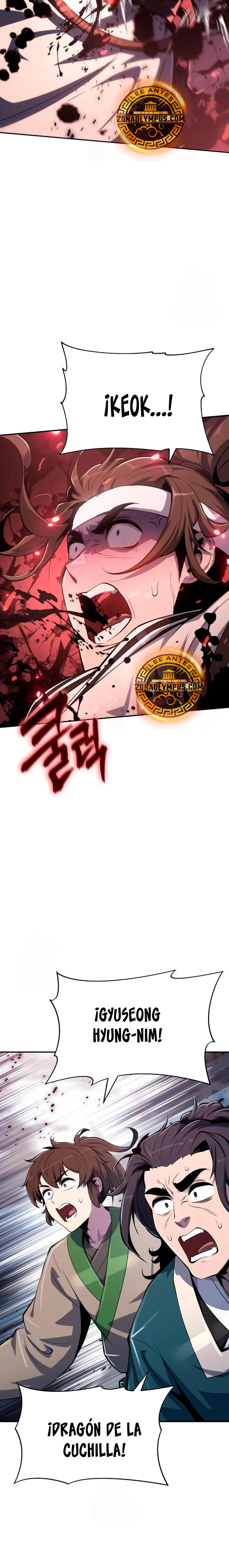 toxicólogo del clan tang de sichuan Capitulo 65 página 30