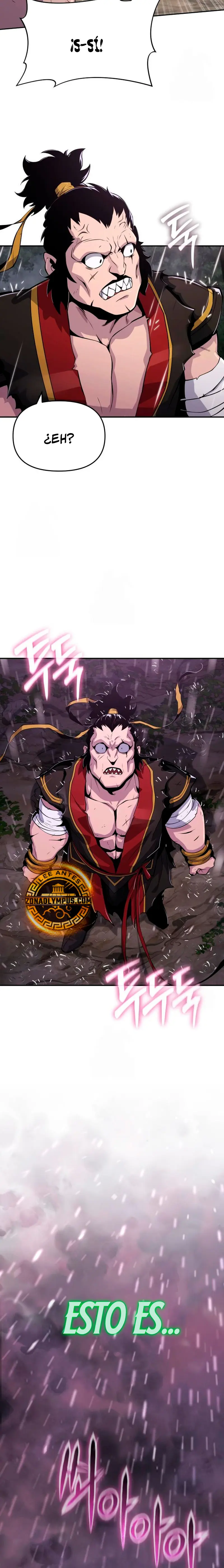 toxicólogo del clan tang de sichuan Capitulo 65 página 4