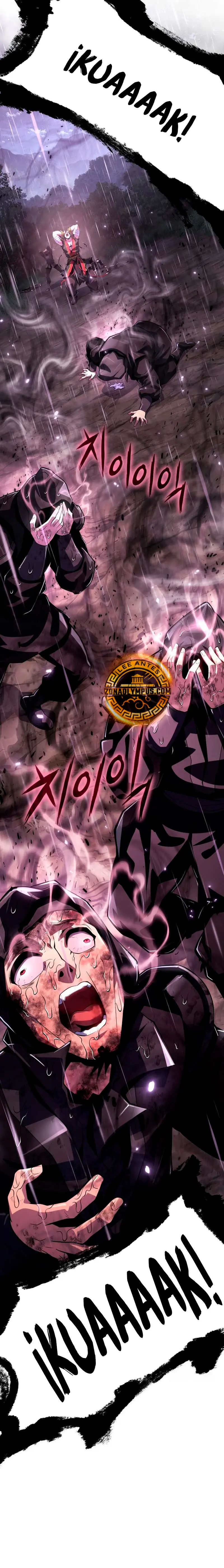toxicólogo del clan tang de sichuan Capitulo 65 página 6