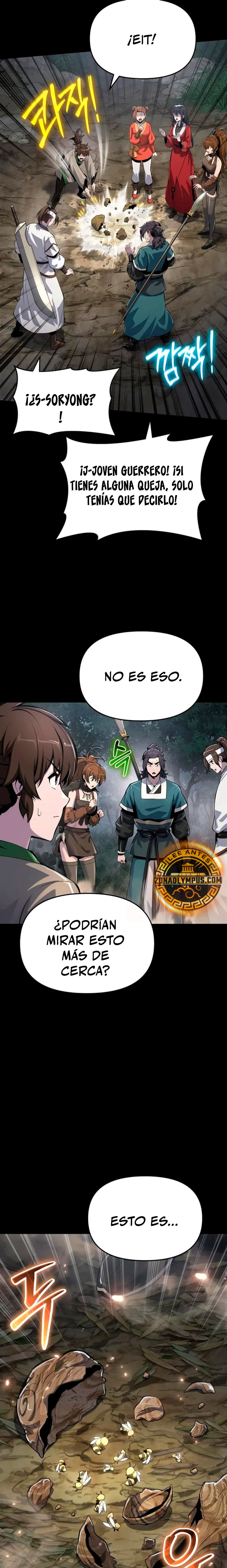 toxicólogo del clan tang de sichuan Capitulo 66 página 22