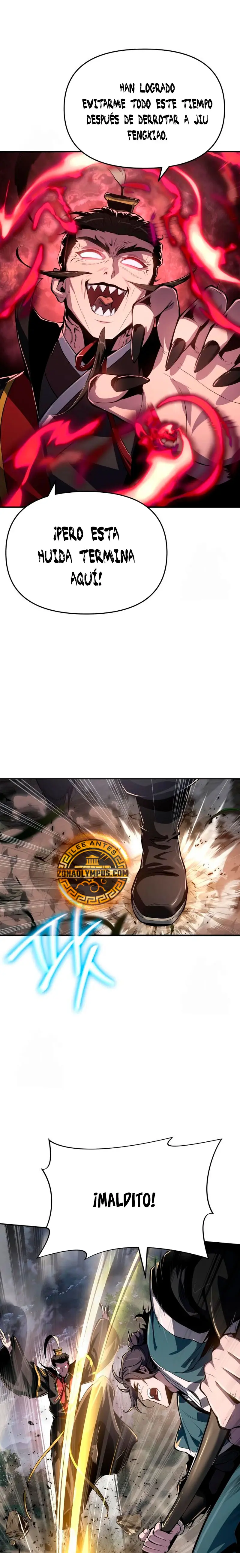 toxicólogo del clan tang de sichuan Capitulo 66 página 3