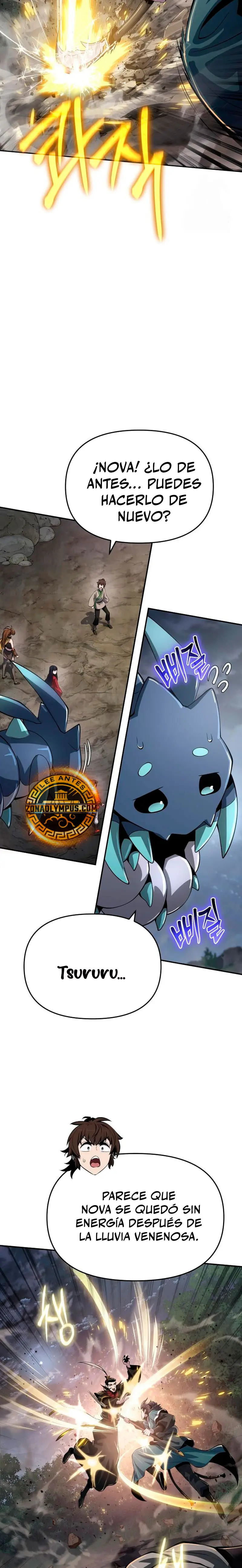 toxicólogo del clan tang de sichuan Capitulo 66 página 4