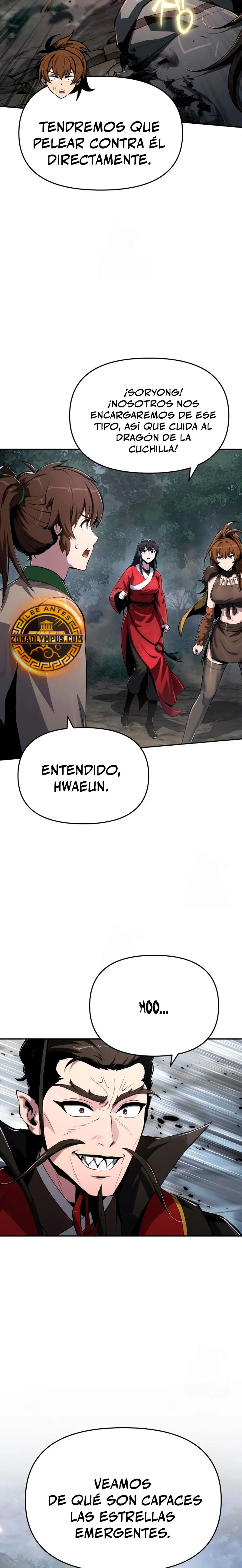 toxicólogo del clan tang de sichuan Capitulo 66 página 5