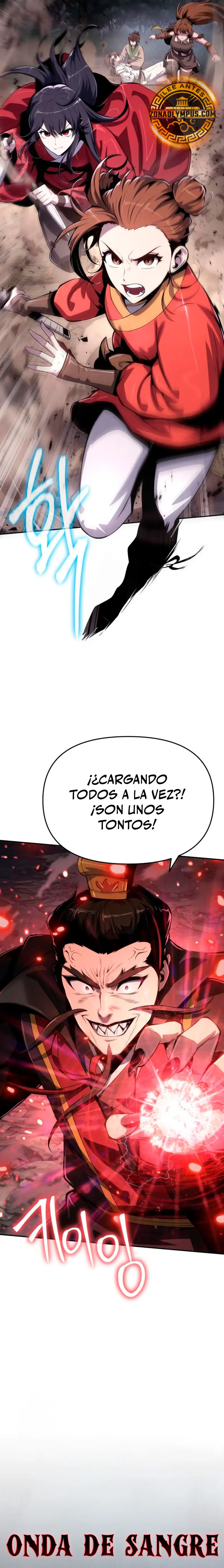toxicólogo del clan tang de sichuan Capitulo 66 página 7