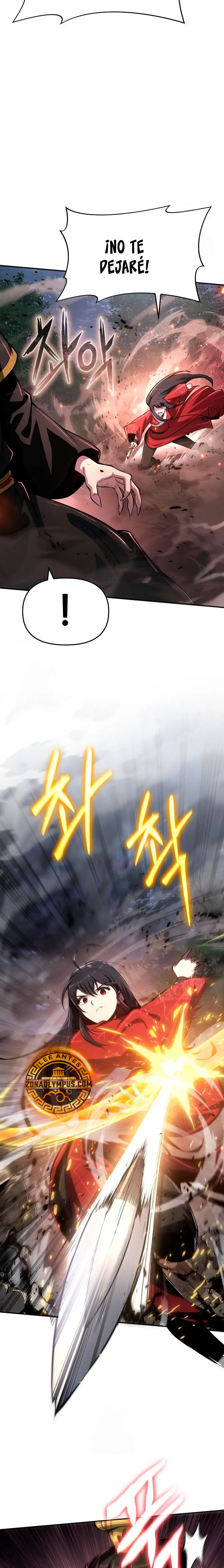 toxicólogo del clan tang de sichuan Capitulo 66 página 9