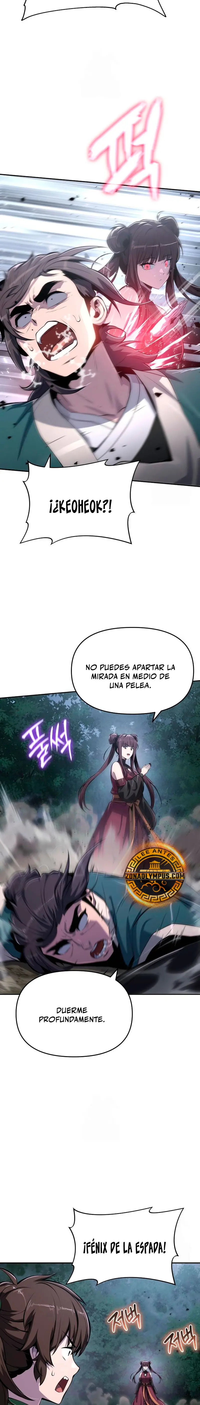 toxicólogo del clan tang de sichuan Capitulo 67 página 13