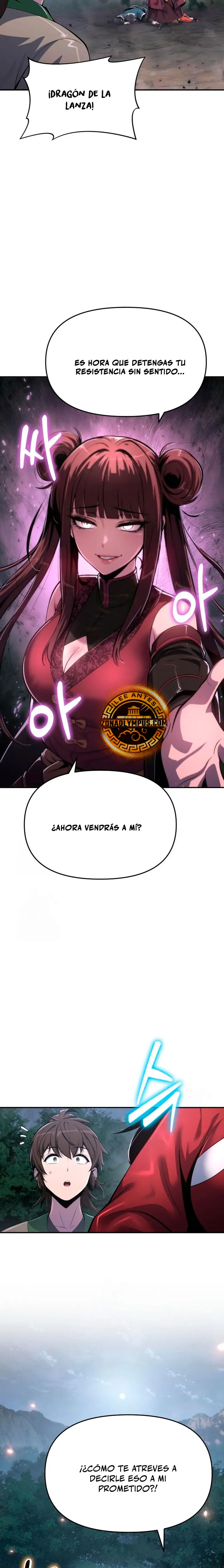 toxicólogo del clan tang de sichuan Capitulo 67 página 14