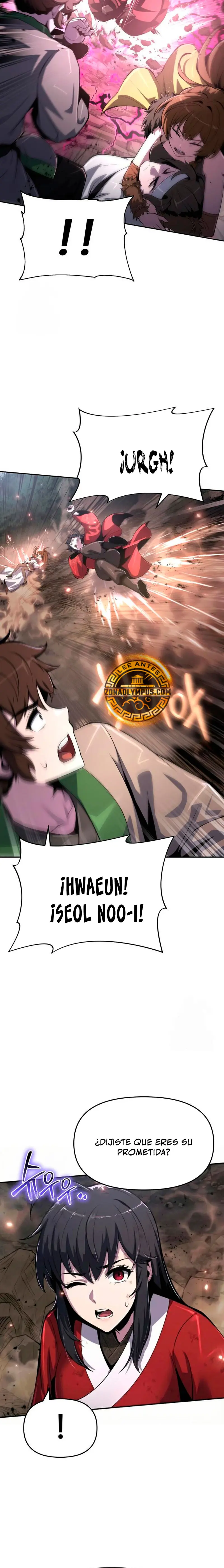 toxicólogo del clan tang de sichuan Capitulo 67 página 16