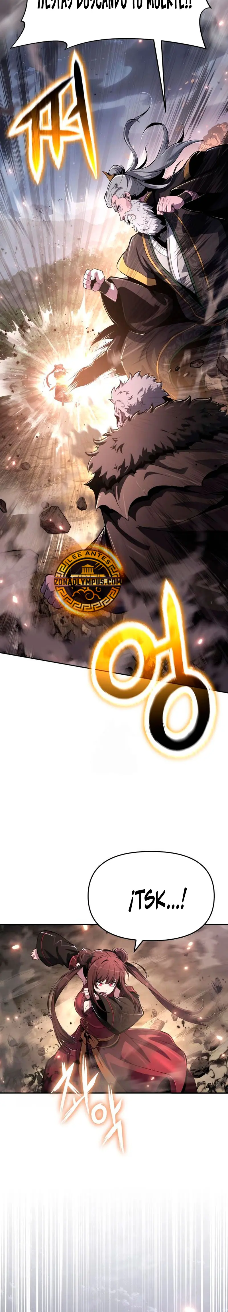 toxicólogo del clan tang de sichuan Capitulo 67 página 33