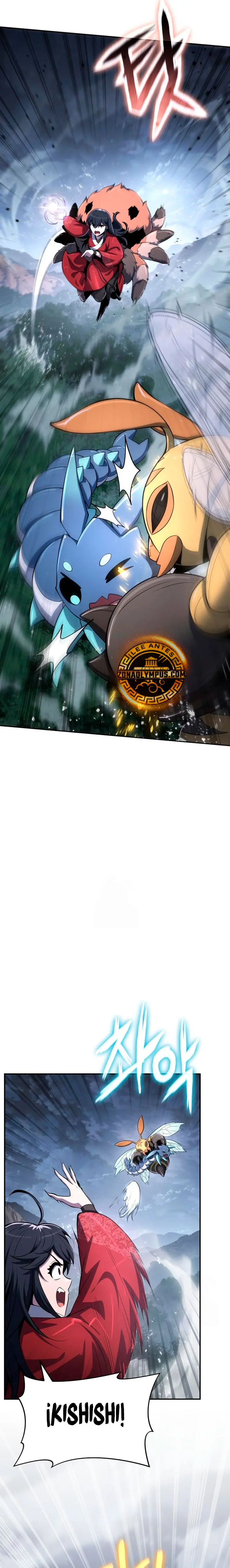 toxicólogo del clan tang de sichuan Capitulo 67 página 6