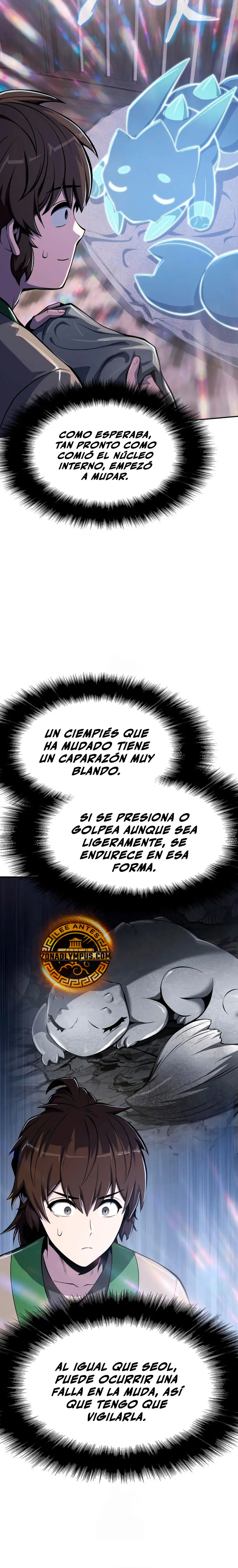toxicólogo del clan tang de sichuan Capitulo 68 página 16