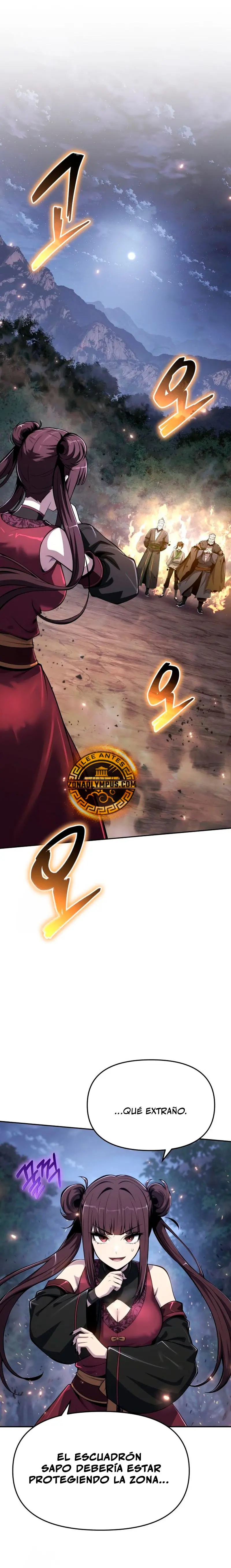 toxicólogo del clan tang de sichuan Capitulo 68 página 2