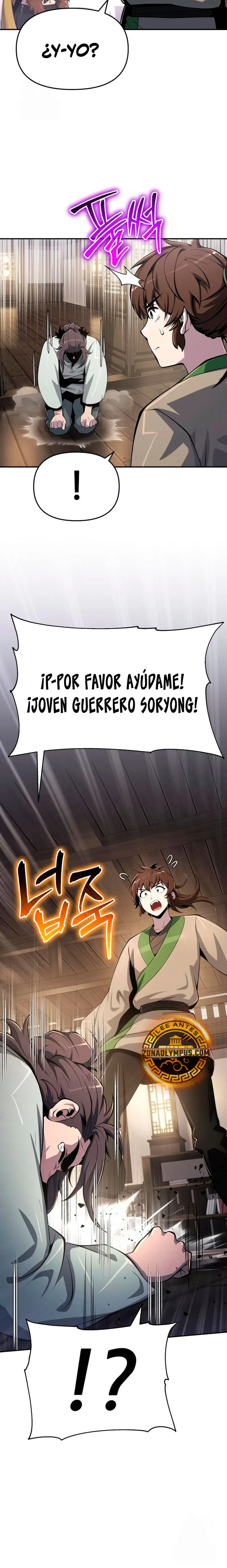 toxicólogo del clan tang de sichuan Capitulo 68 página 26