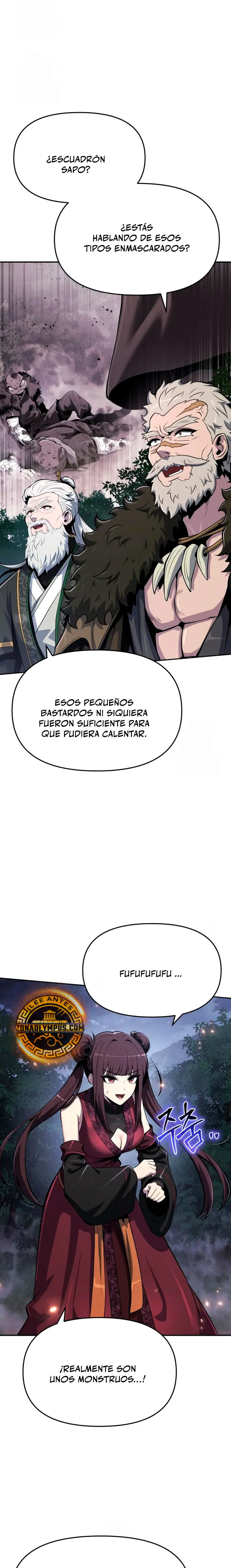 toxicólogo del clan tang de sichuan Capitulo 68 página 3