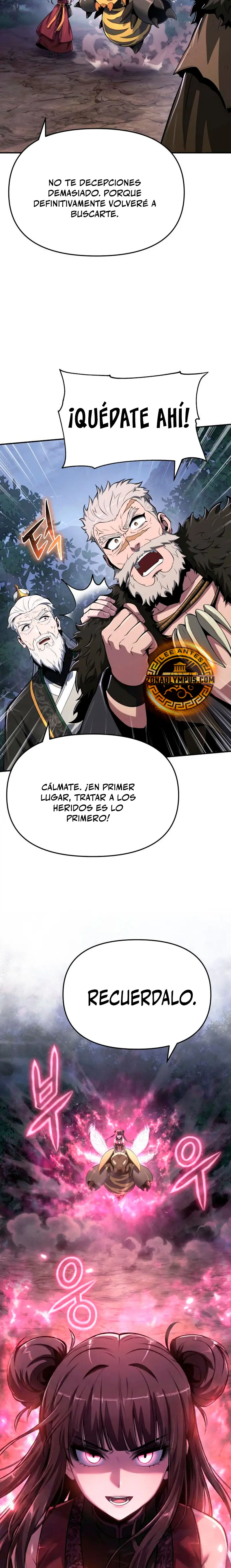 toxicólogo del clan tang de sichuan Capitulo 68 página 5
