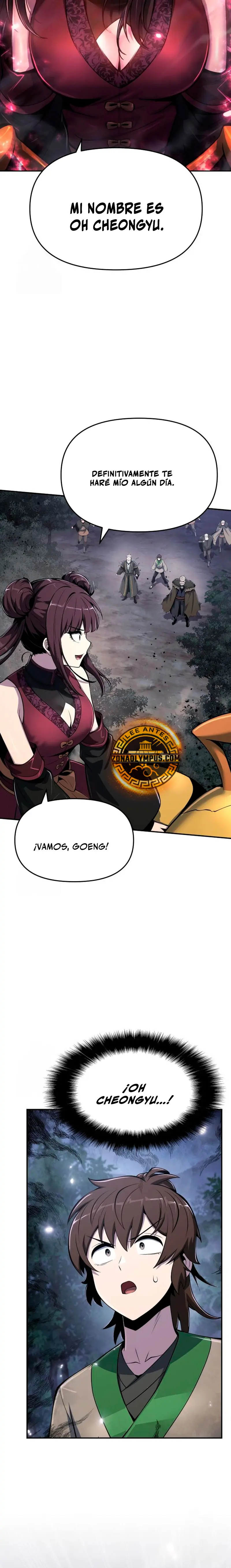 toxicólogo del clan tang de sichuan Capitulo 68 página 6