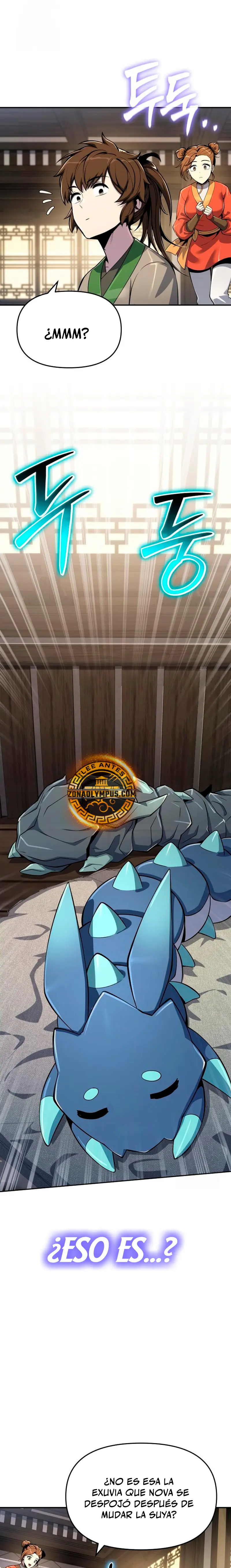 toxicólogo del clan tang de sichuan Capitulo 69 página 14