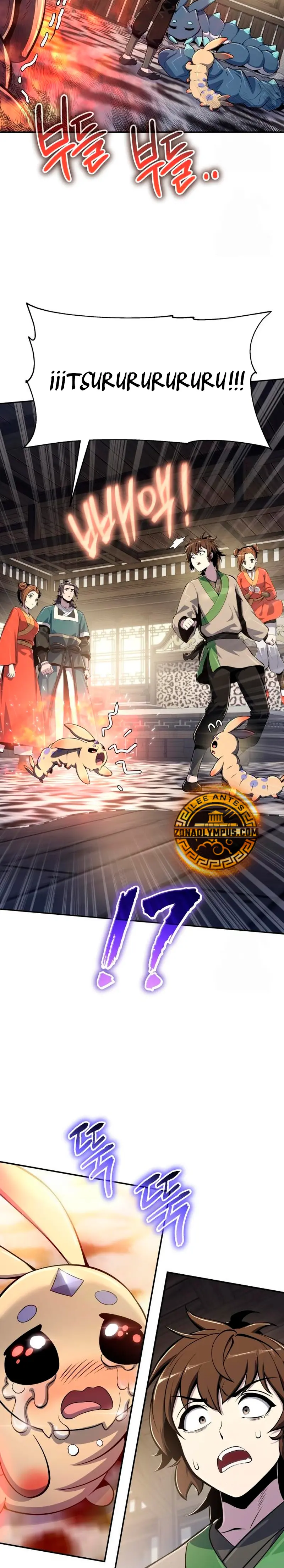 toxicólogo del clan tang de sichuan Capitulo 69 página 30