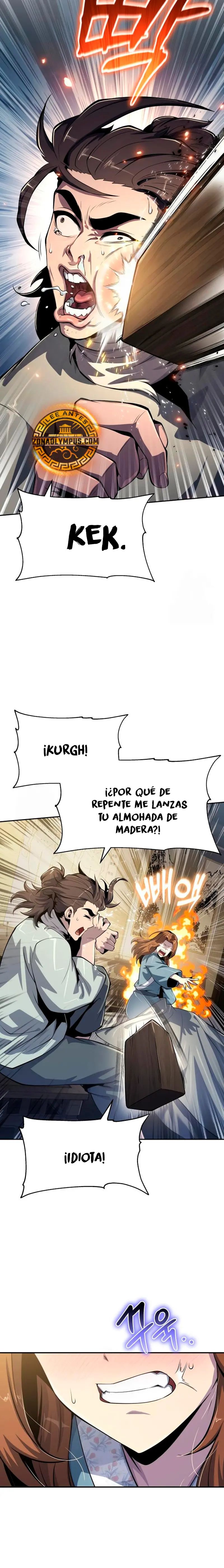 toxicólogo del clan tang de sichuan Capitulo 69 página 4