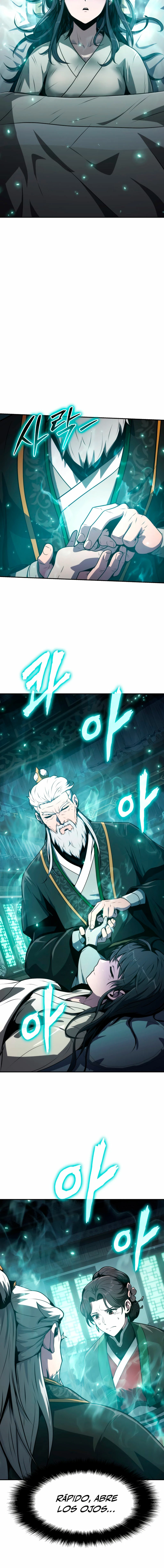 toxicólogo del clan tang de sichuan Capitulo 7 página 16