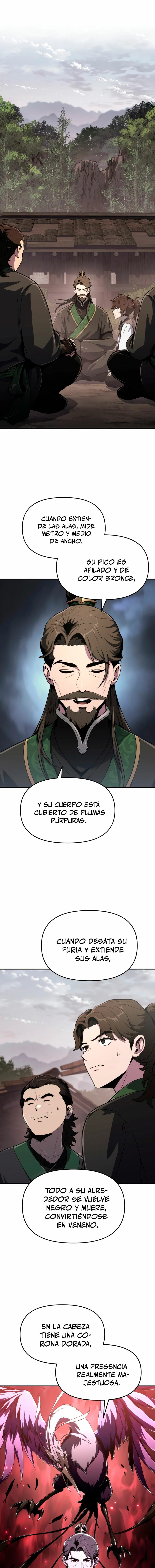 toxicólogo del clan tang de sichuan Capitulo 7 página 2