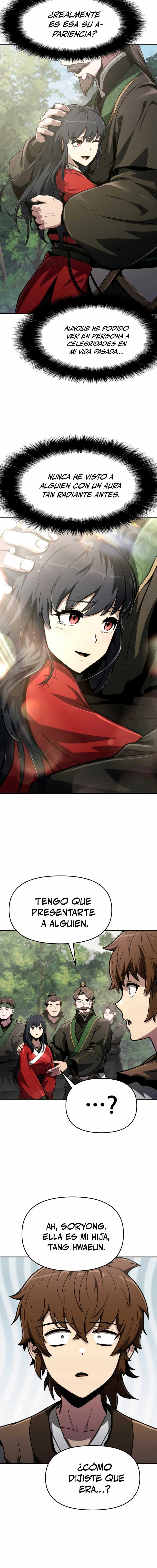 toxicólogo del clan tang de sichuan Capitulo 7 página 22