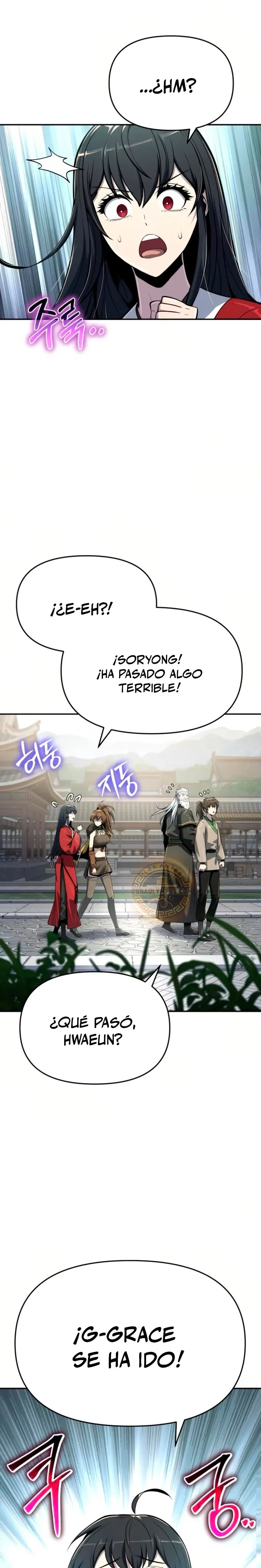 toxicólogo del clan tang de sichuan Capitulo 70 página 32