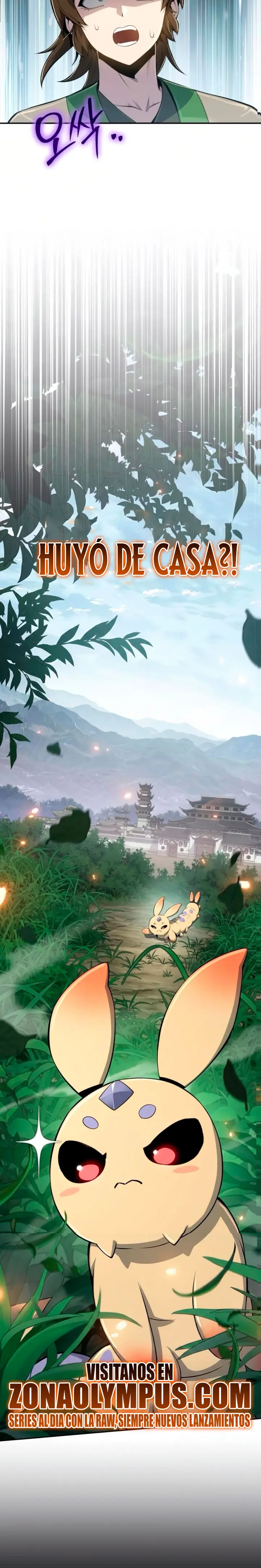 toxicólogo del clan tang de sichuan Capitulo 70 página 34