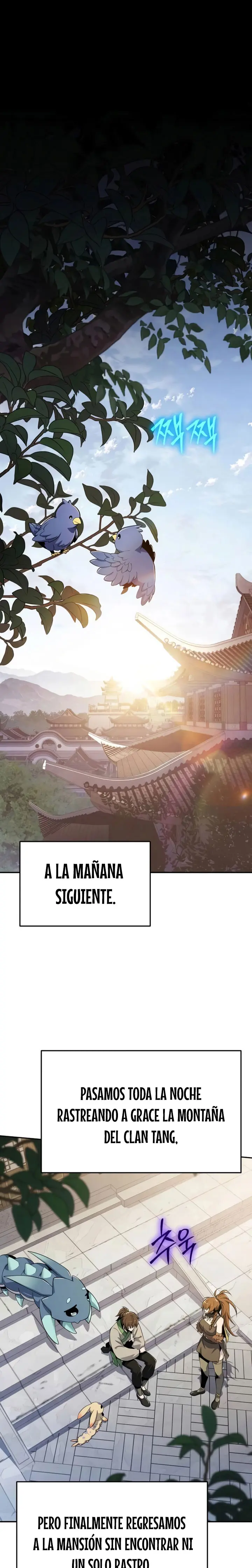 toxicólogo del clan tang de sichuan Capitulo 71 página 16