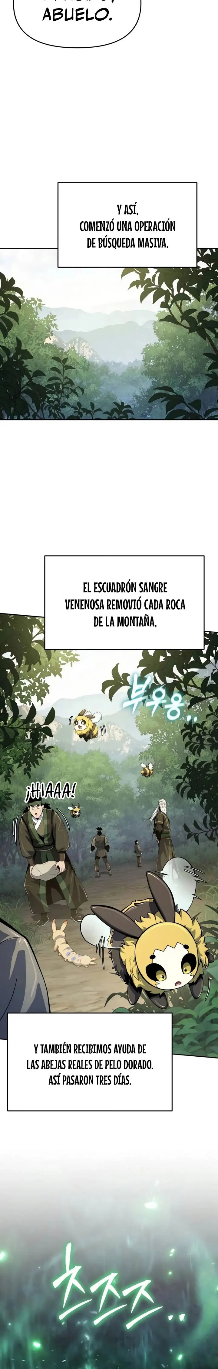 toxicólogo del clan tang de sichuan Capitulo 71 página 25