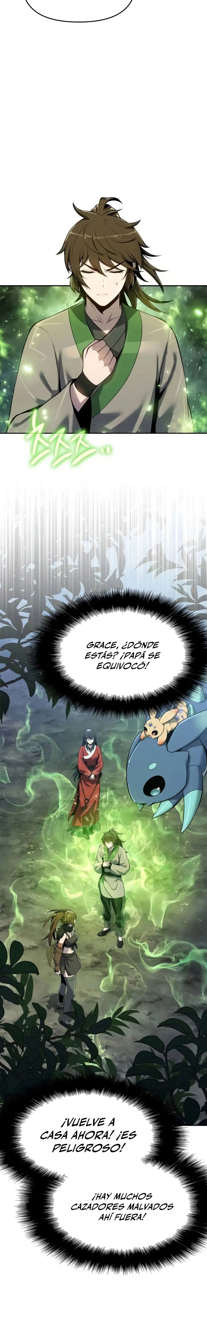 toxicólogo del clan tang de sichuan Capitulo 71 página 4