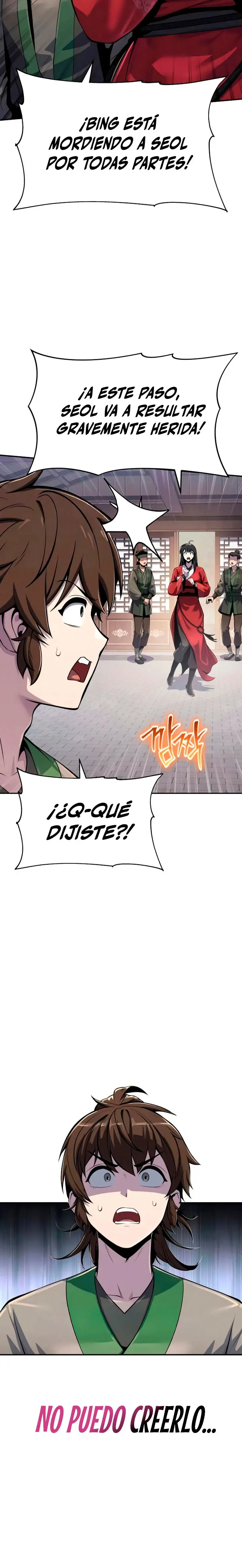 toxicólogo del clan tang de sichuan Capitulo 72 página 12