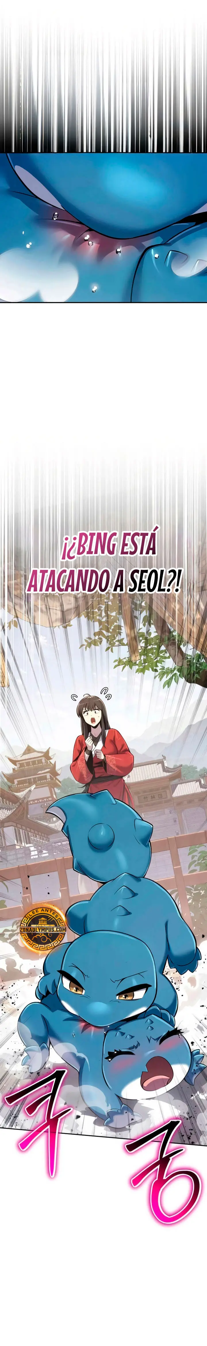 toxicólogo del clan tang de sichuan Capitulo 72 página 13